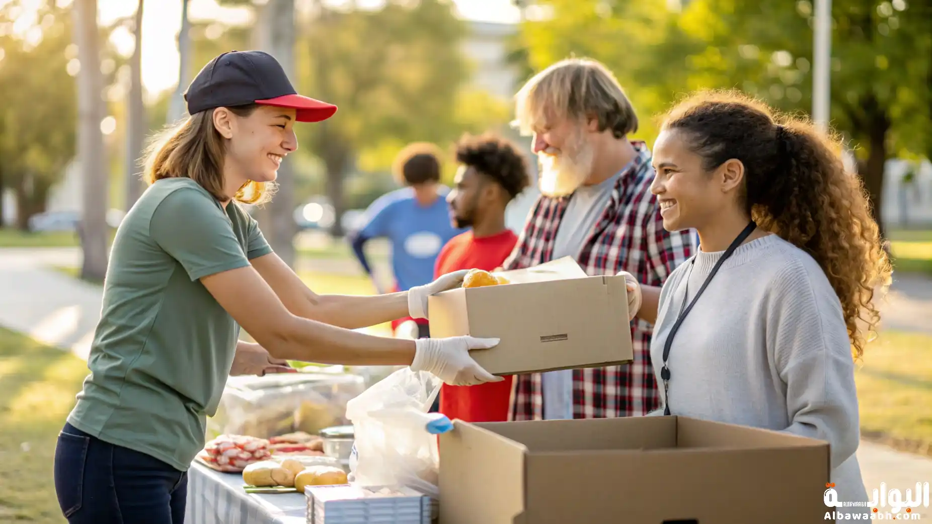 خواطر عن الزكاة