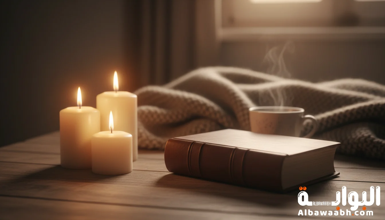 طريقة النوم بسرعة