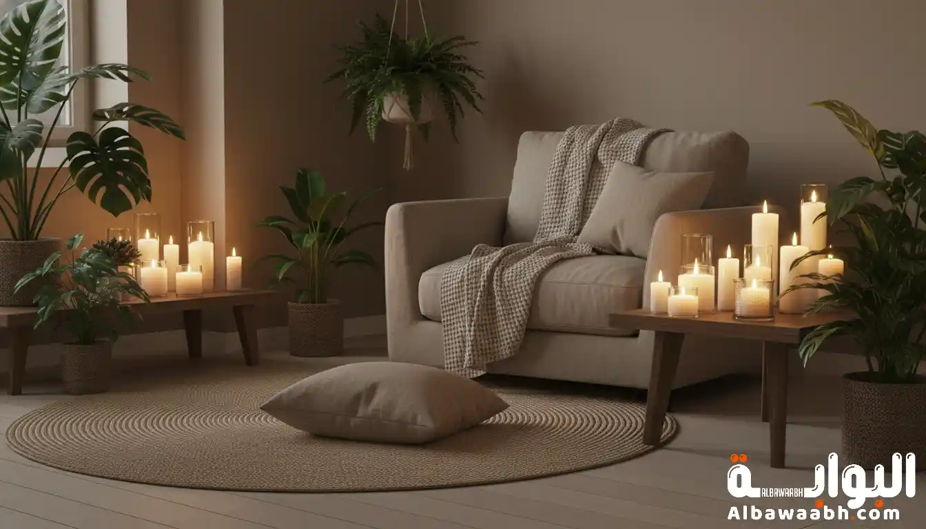 طريقة علاج القلق والتوتر المستمر بدون أدوية