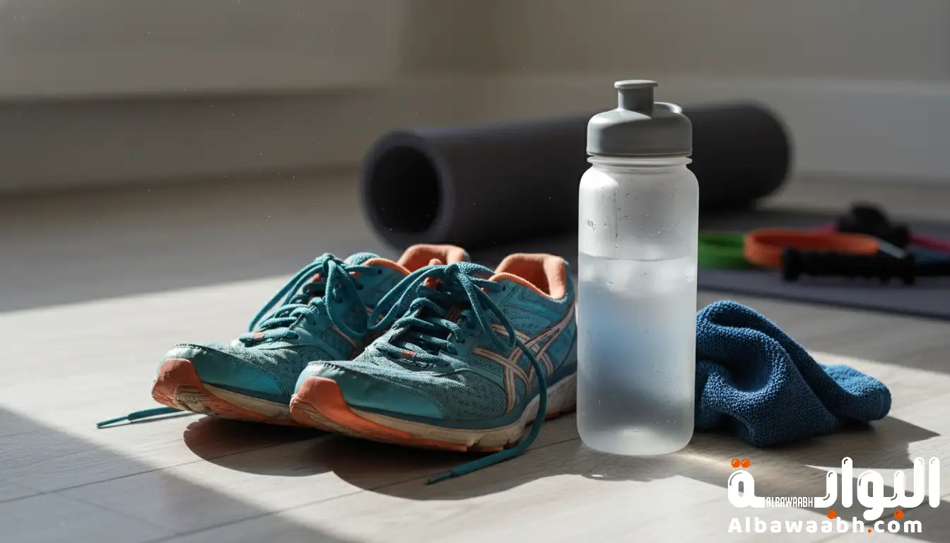 علاج ارتفاع الكوليسترول طبيعياً