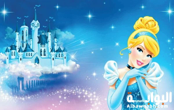 قصة سندريلا