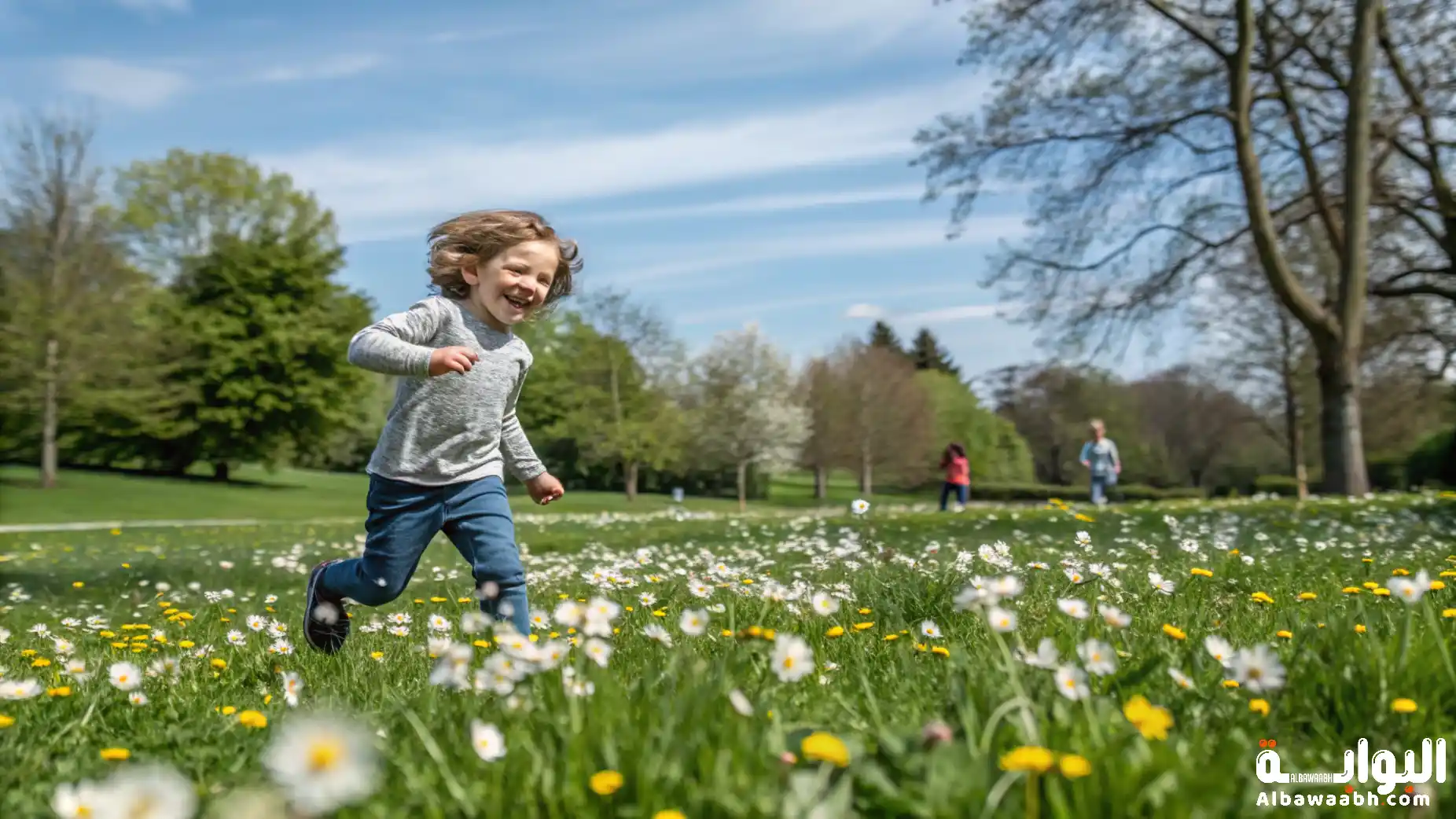 خواطر عن الطفولة