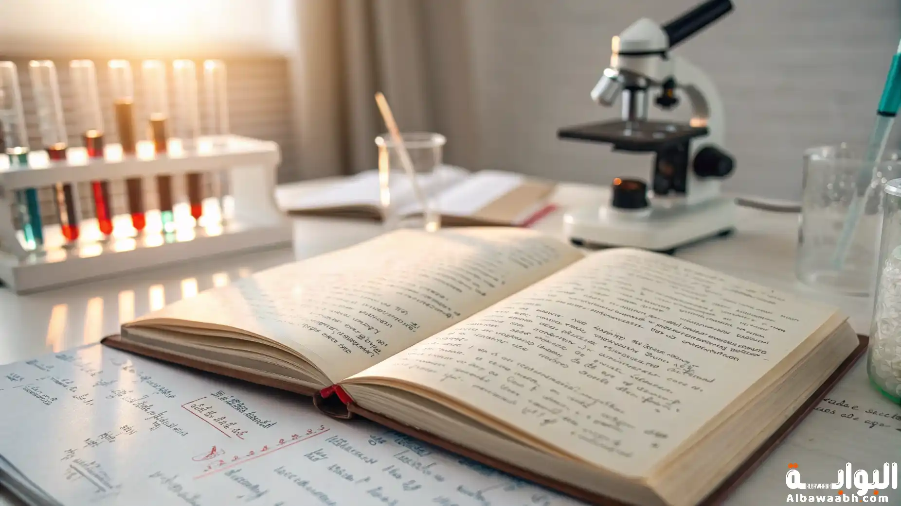 خواطر عن العلم