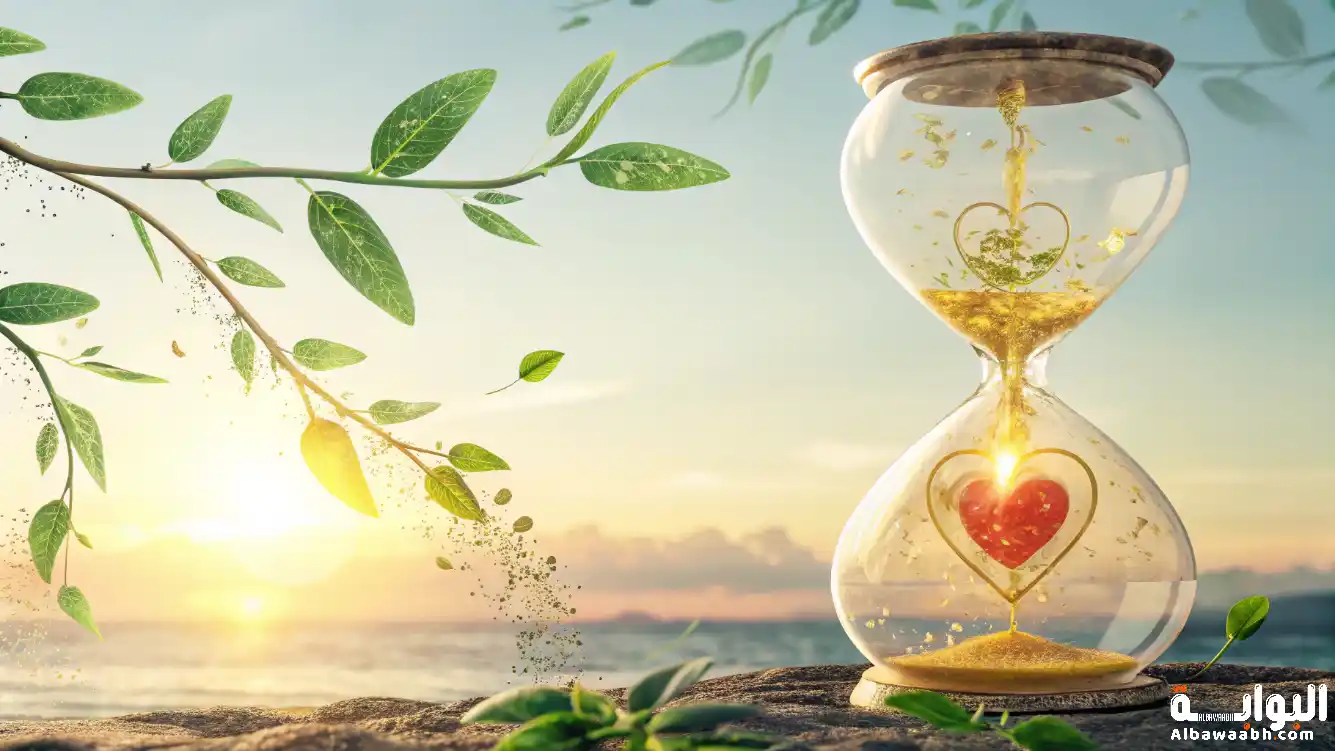 كيف أحافظ على صحة القلب والشرايين بعد سن الـ40