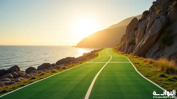 أفضل رياضات منوعة في الصيف