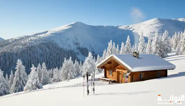 أفضل رياضات منوعة في الشتاء