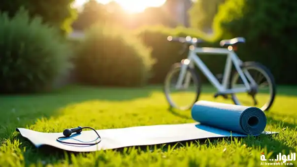 أفضل رياضات منوعة للمبتدئين