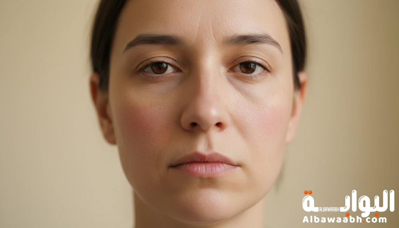 أعراض مبكرة للسكتة الدماغية