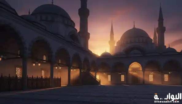 أقوال الشعراوي عن الدعوة والإيمان