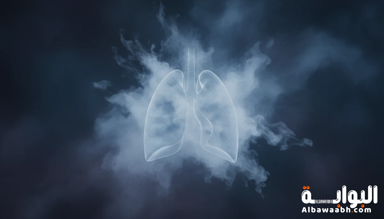 الربو عند الأطفال 