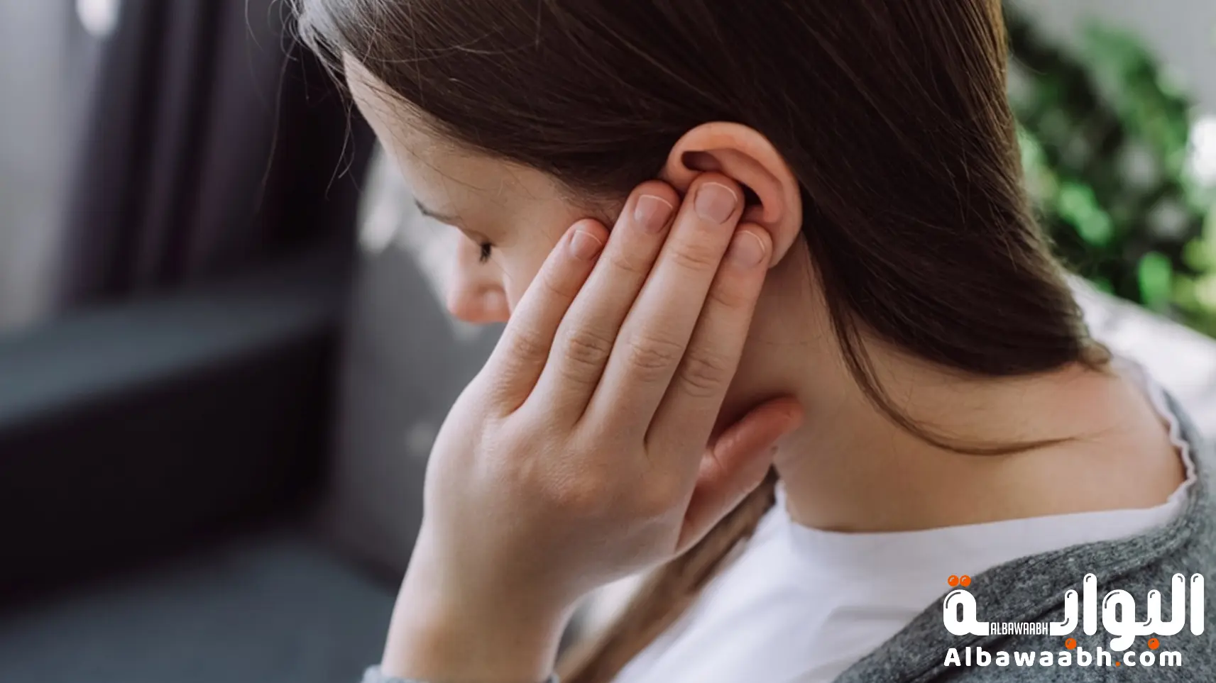أسباب طنين الأذن المستمر بعد التعرض لصوت عالي
