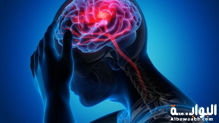 أعراض مبكرة للسكتة الدماغية يجب الانتباه لها فورًا