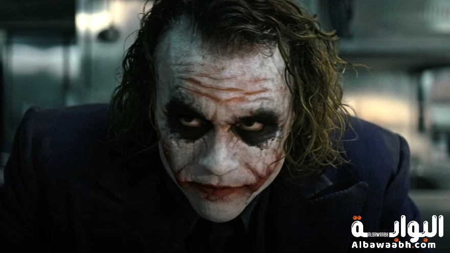 الجوكر: عبقرية الشر في عالم باتمان