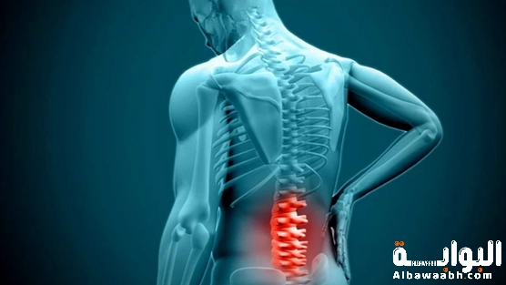 تمارين منزلية آمنة لمرضى الانزلاق الغضروفي في المرحلة الأولى