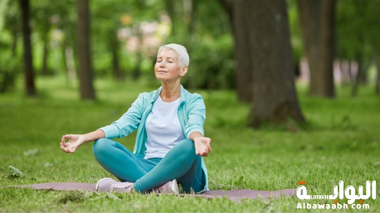 طريقة علاج القلق والتوتر المستمر بدون أدوية