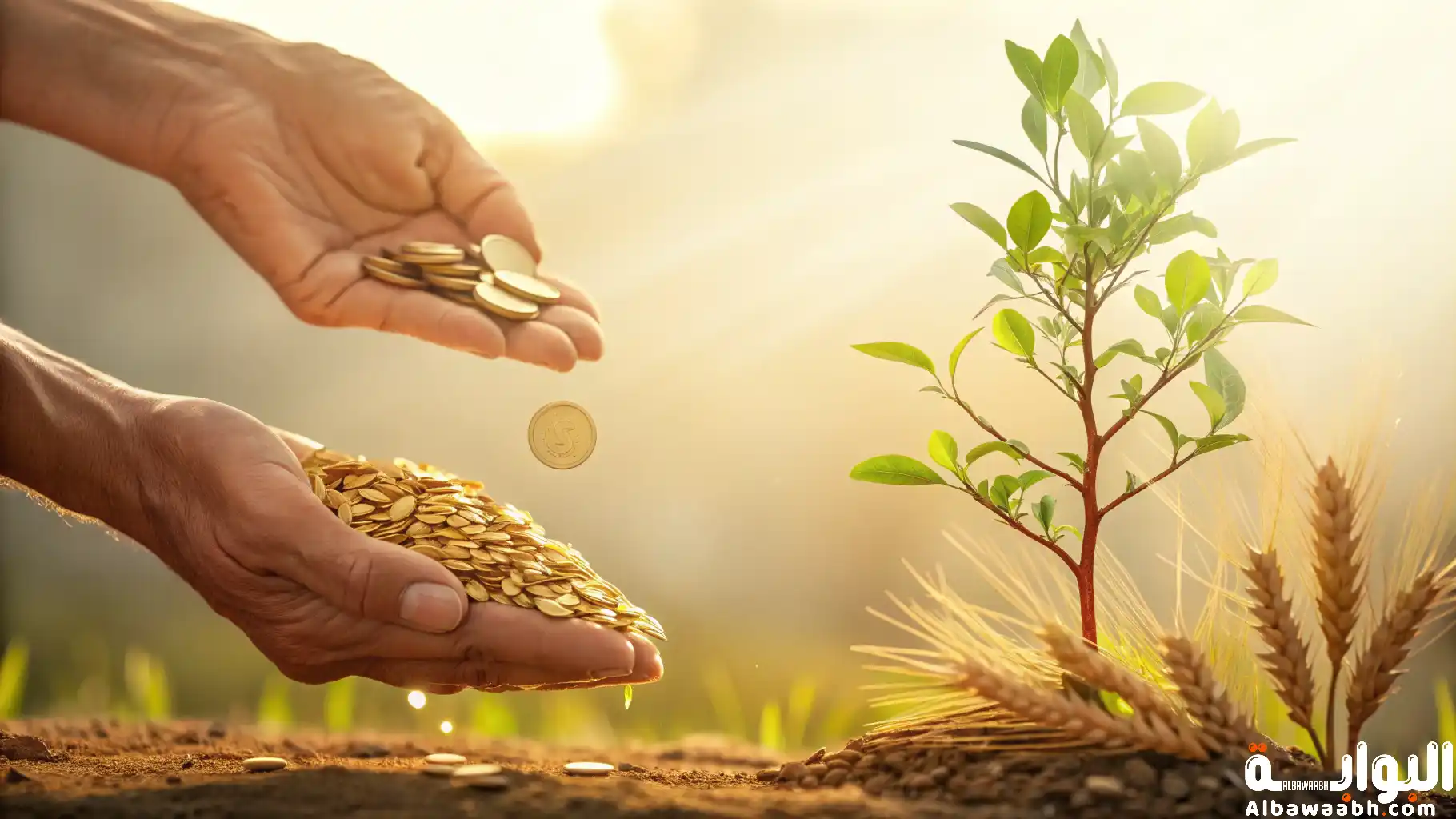 خواطر عن الزكاة: أجمل الخواطر والاقتباسات