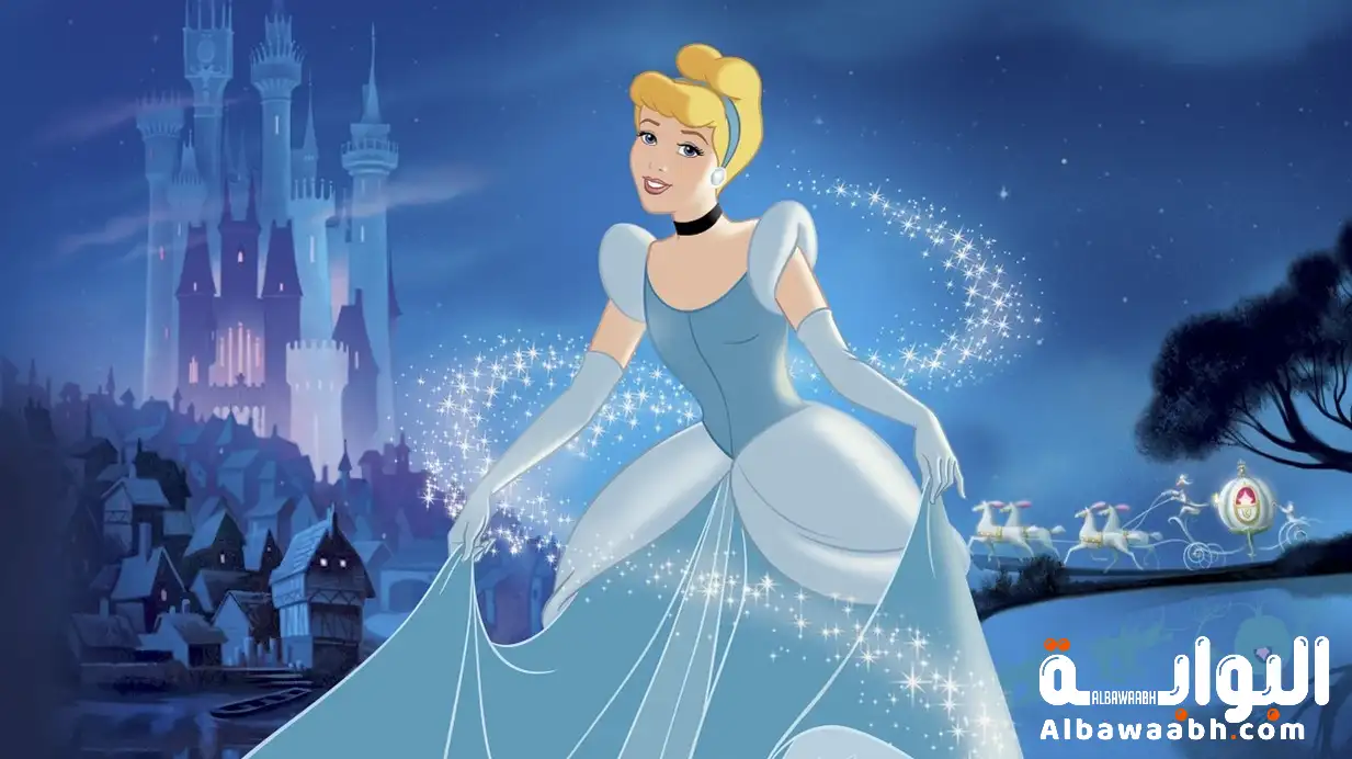 قصة سندريلا: من فتاة مظلومة إلى أميرة القصر
