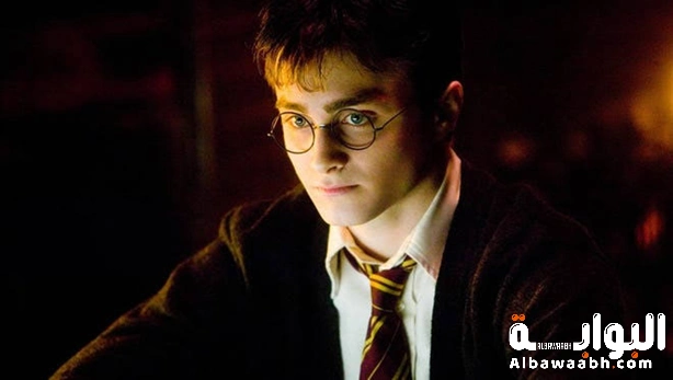 هاري بوتر: الصبي الذي نجا من اللورد فولدمورت