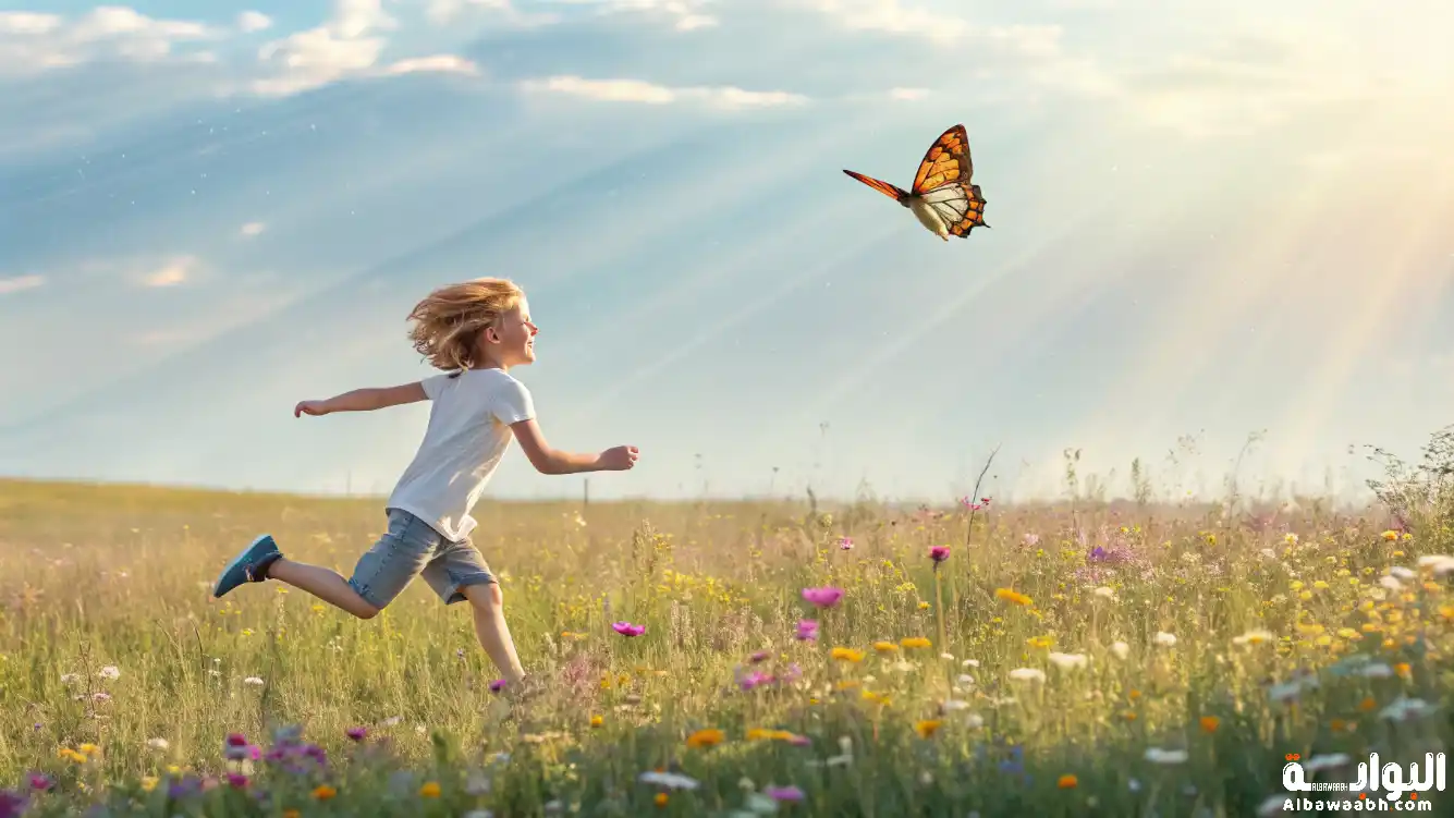 خواطر عن الطفولة: أجمل الخواطر والاقتباسات