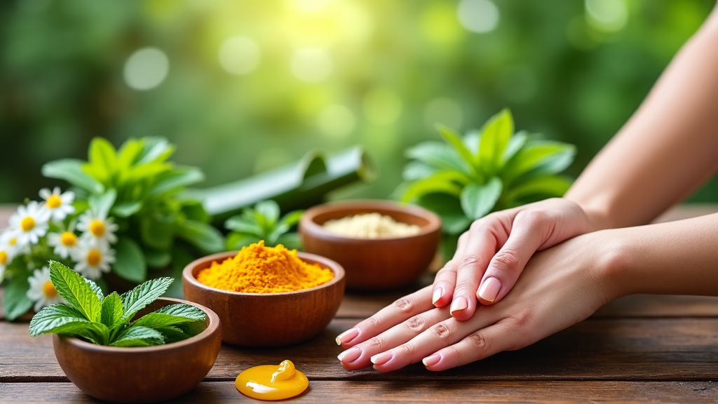 الطب الشعبي والعلاجات الشعبية للحساسية ومشاكل الجلد