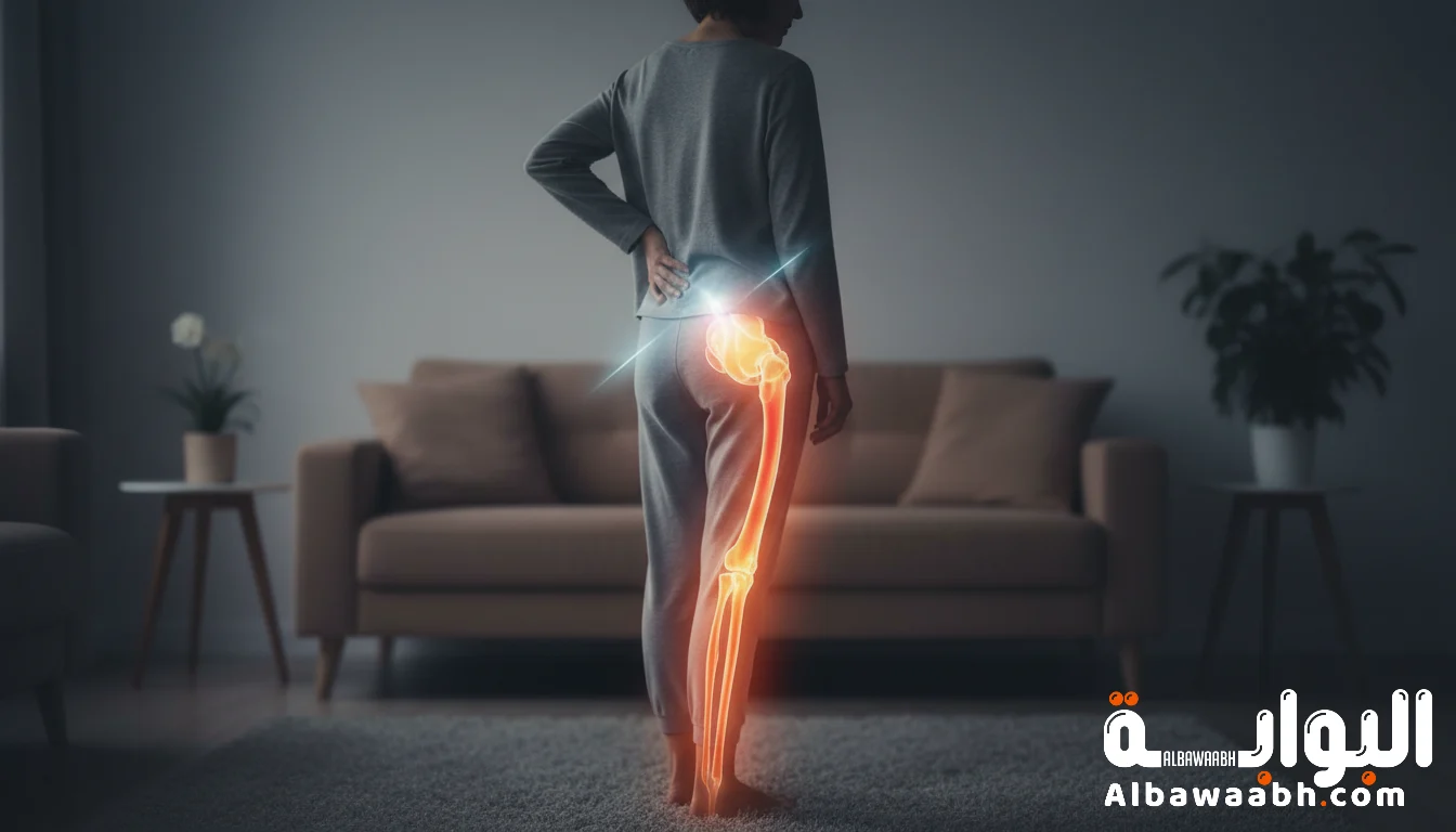 علاج عرق النسا