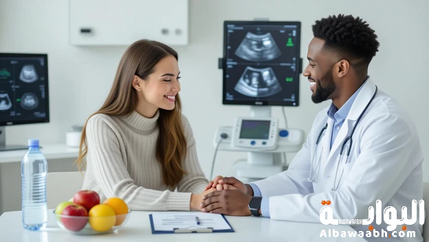 أسباب تأخر الحمل بدون سبب واضح