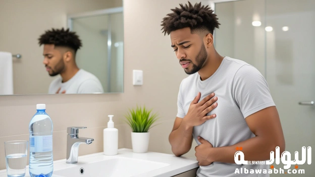 أسباب تكون حصوات الكلى عند الشباب 