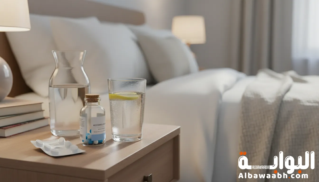 حرقان البول عند النساء بعد العلاقة الزوجية