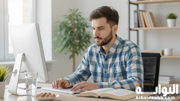 ضعف الذاكرة والتركيز المبكر عند الشباب