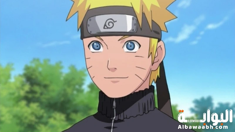 ناروتو أوزوماكي