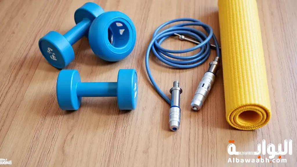 رياضات منوعة لفقدان الوزن