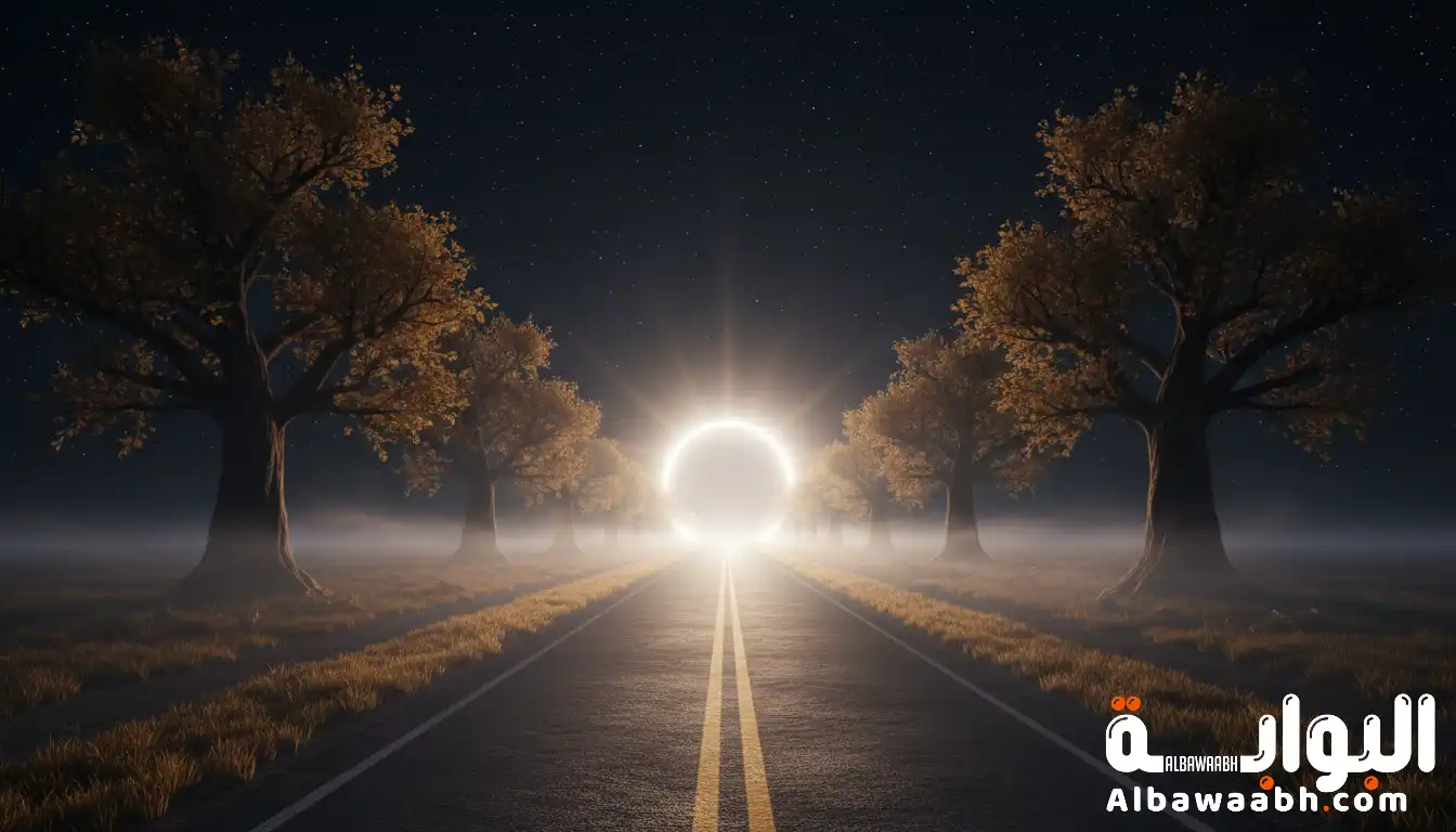 خواطر عن الحياة بعد الموت