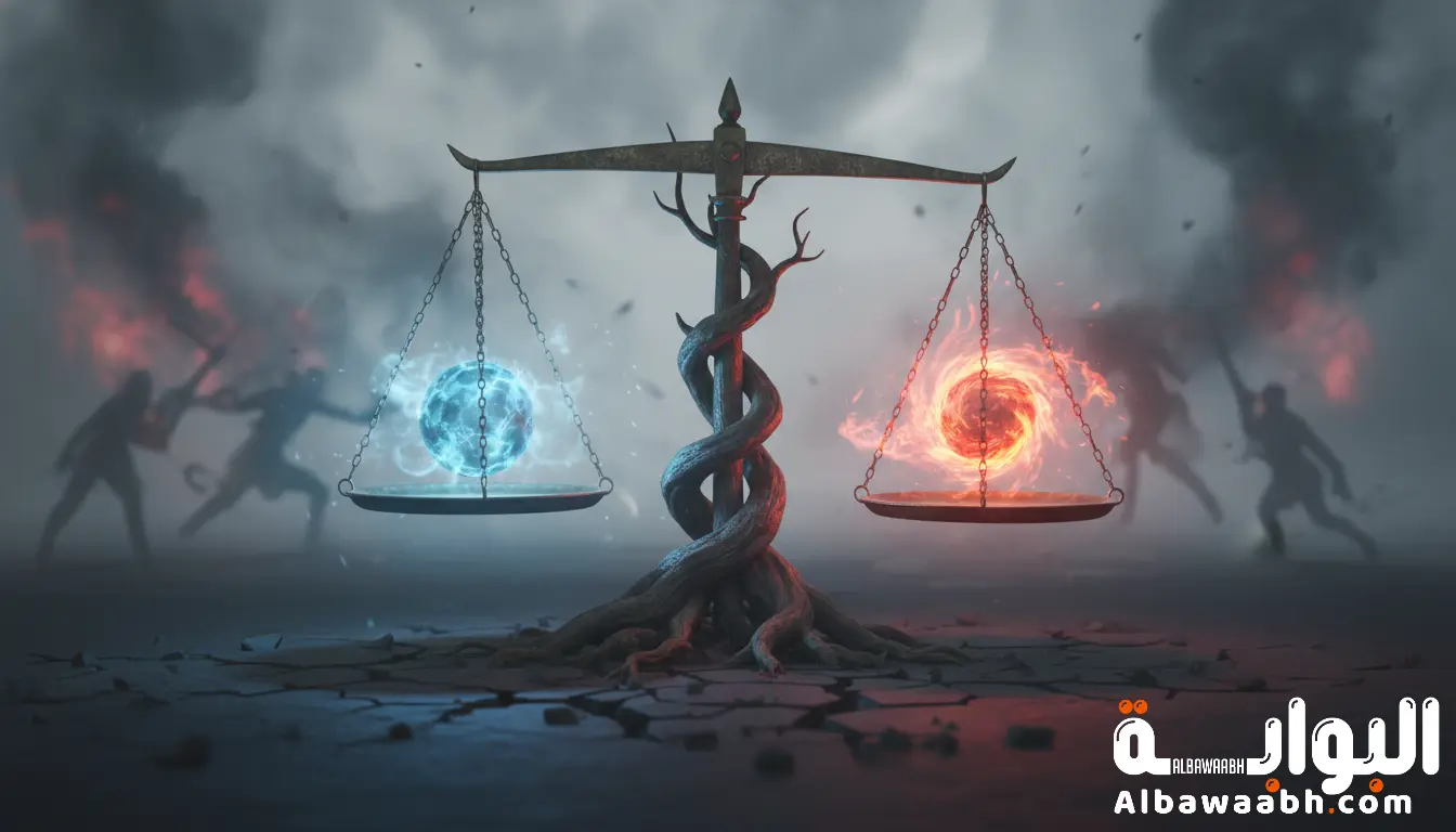 خواطر عن السياسة