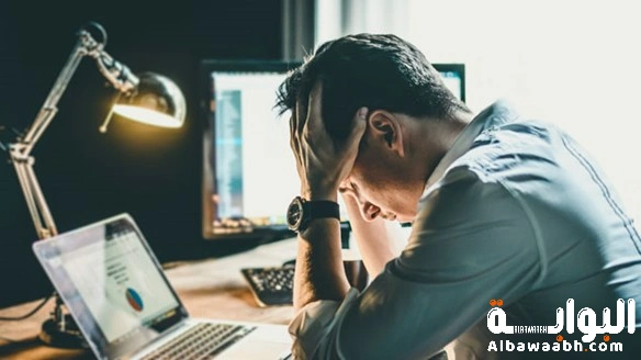 هل يسبب التوتر ارتفاع ضغط الدم المزمن