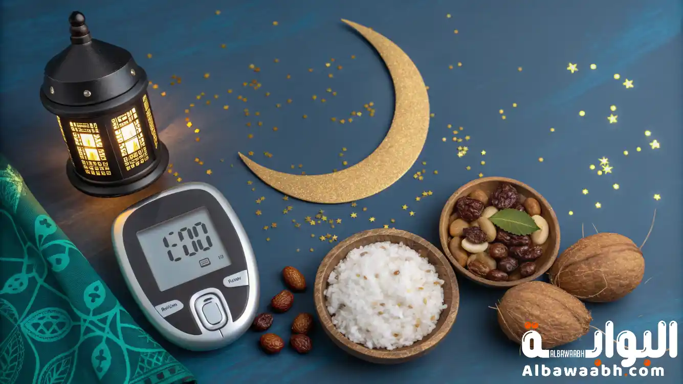 كيف أحافظ على مستوى السكر أثناء الصيام لمرضى السكري