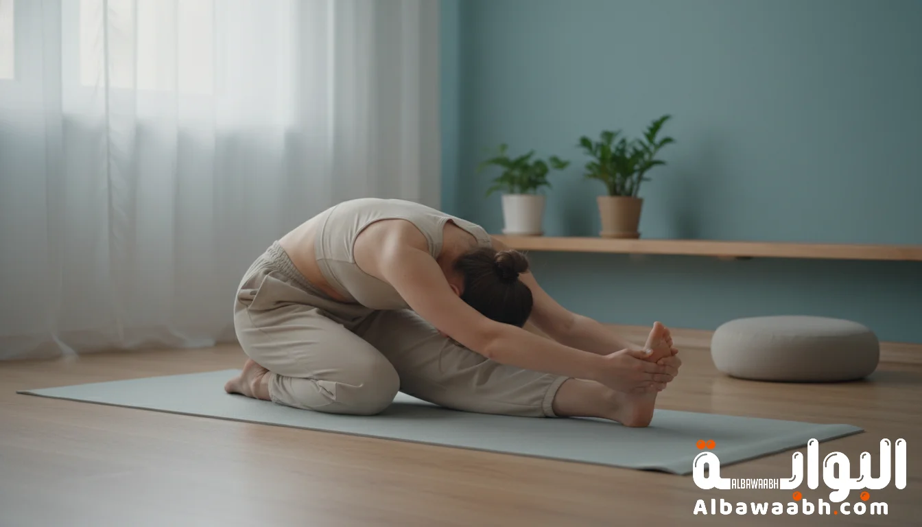 علاج عرق النسا