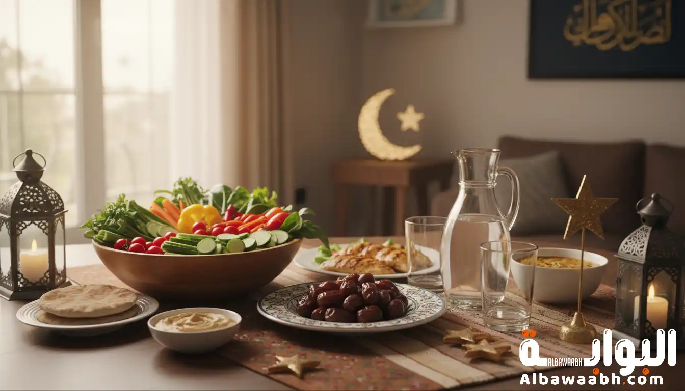 كيف أحافظ على مستوى السكر أثناء الصيام