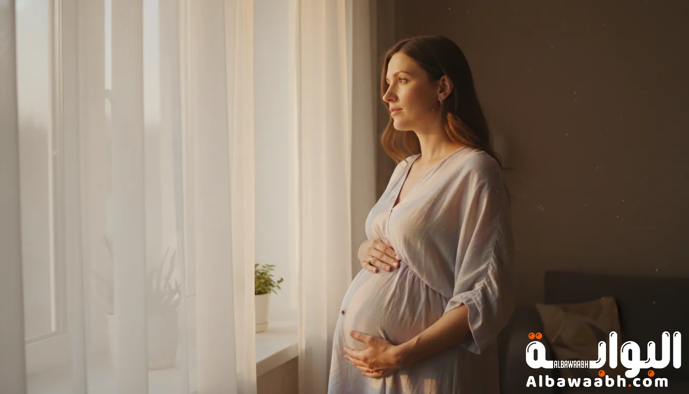 أسباب تأخر الحمل بدون سبب واضح