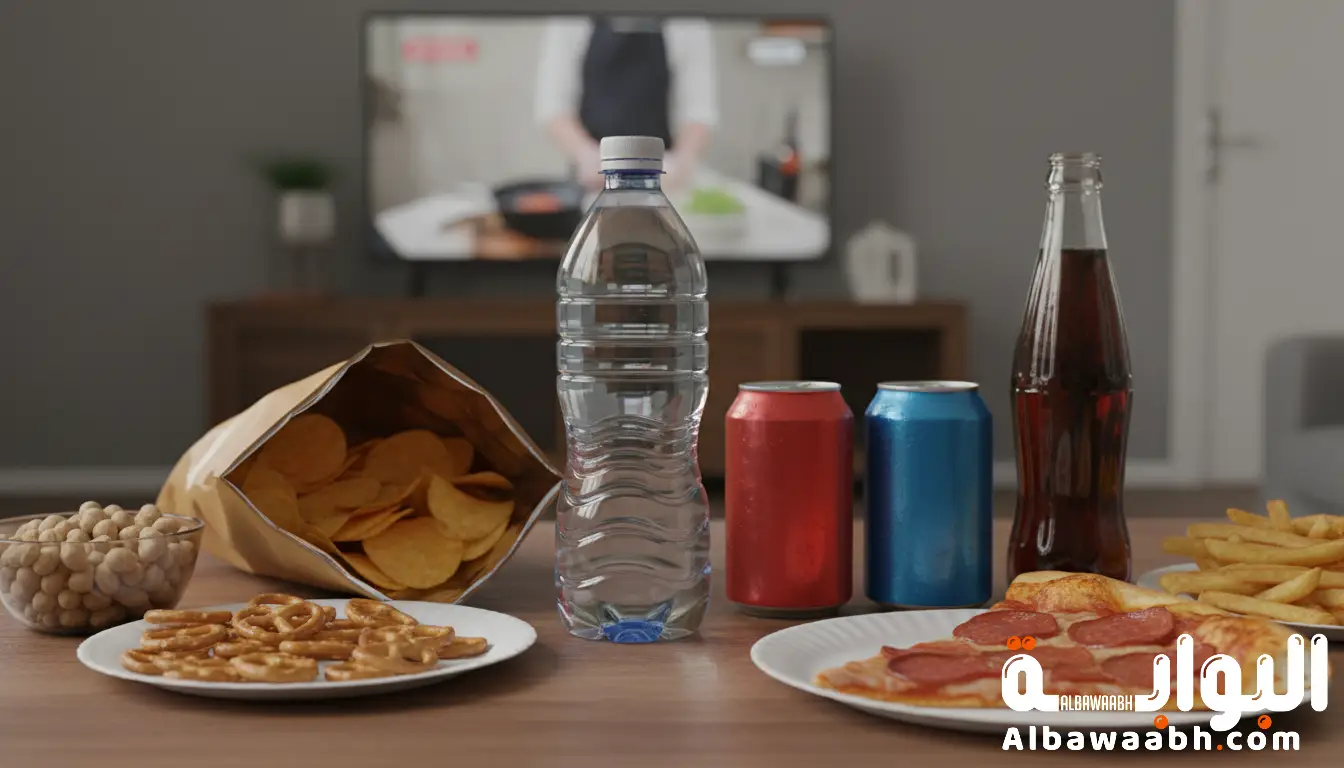 أسباب تكون حصوات الكلى عند الشباب 