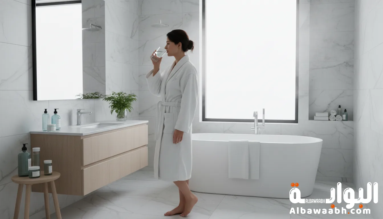 حرقان البول عند النساء بعد العلاقة الزوجية