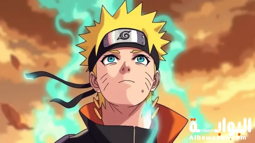 ناروتو أوزوماكي