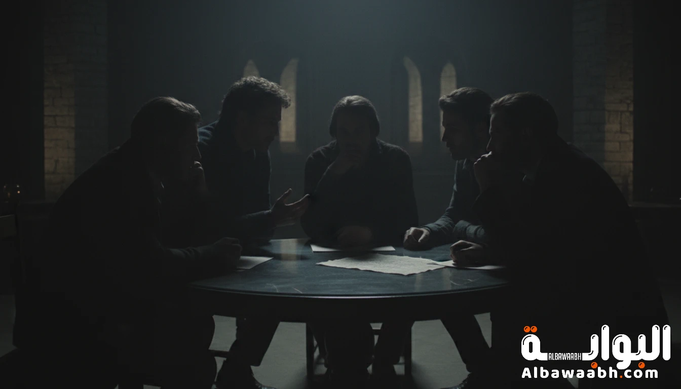 خواطر عن السياسة