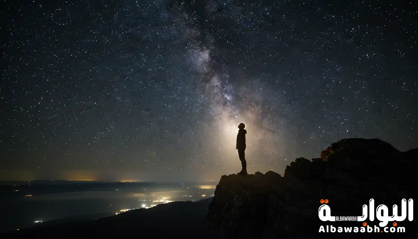 خواطر عن الحياة بعد الموت