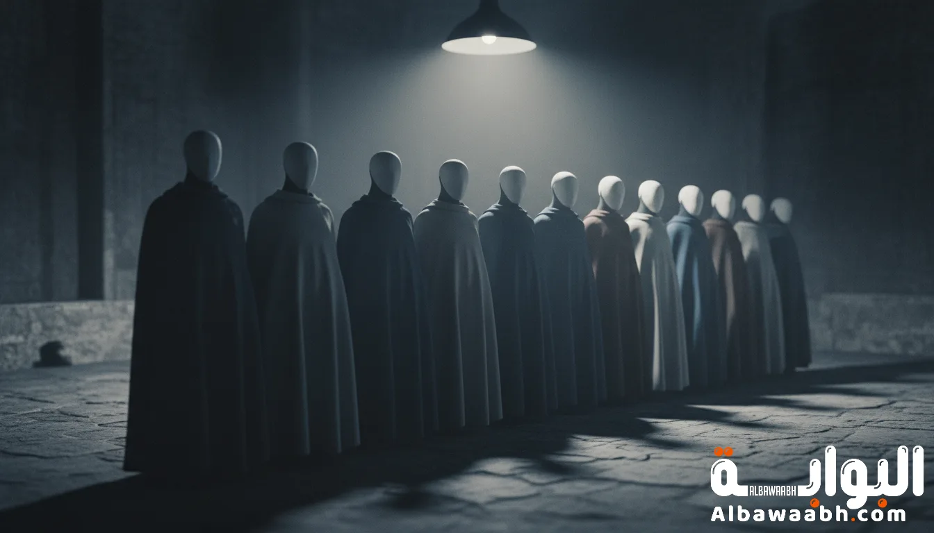 خواطر عن الديكتاتورية