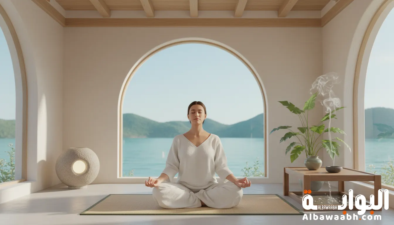 هل يسبب التوتر ارتفاع ضغط الدم المزمن