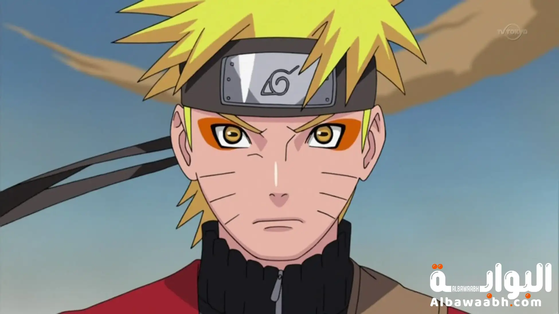 ناروتو أوزوماكي: من منبوذ إلى هوكاجي