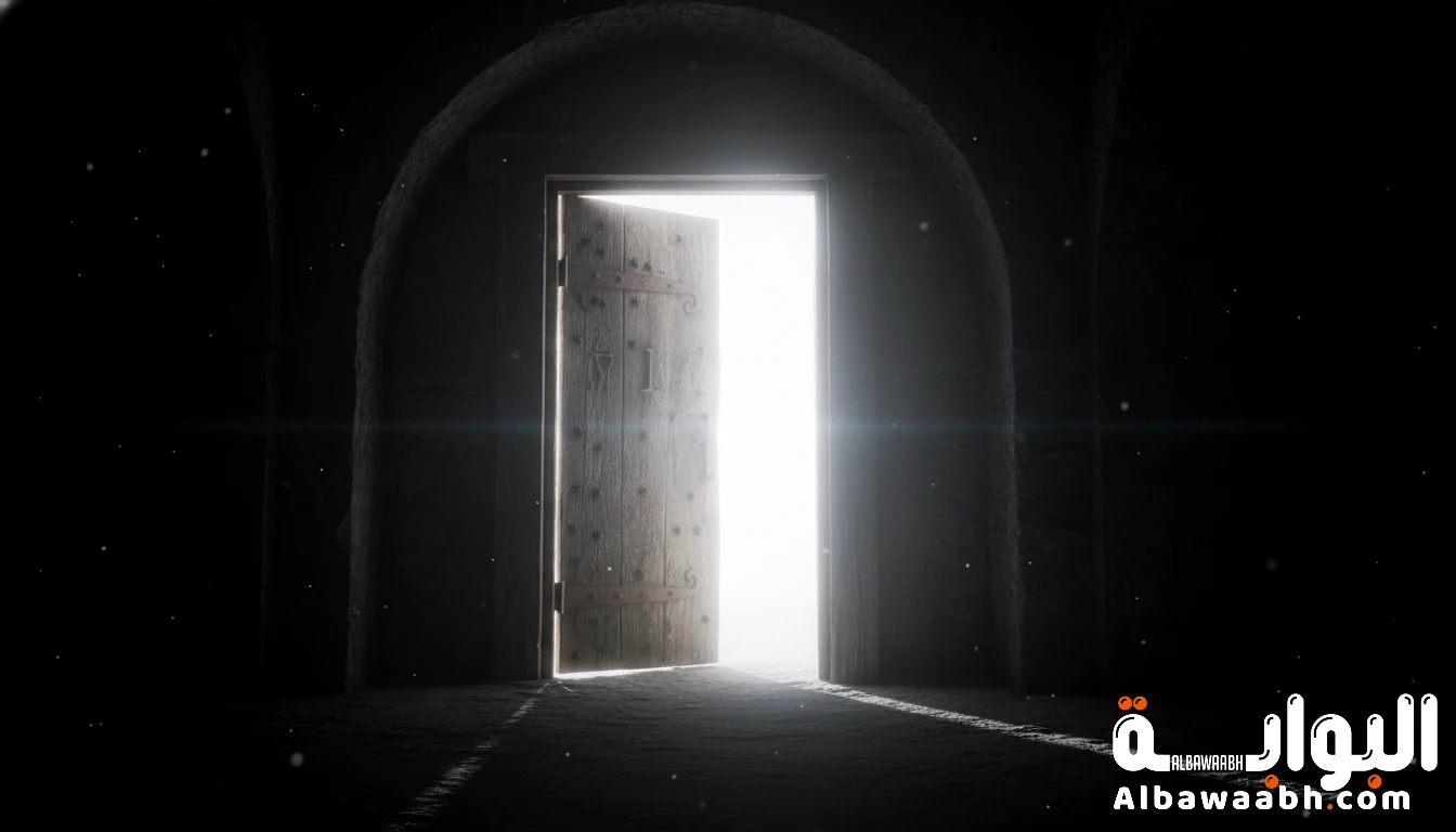 خواطر عن الحياة بعد الموت: أجمل الخواطر والاقتباسات