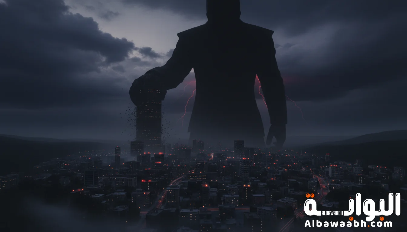 خواطر عن الديكتاتورية: أجمل الخواطر والاقتباسات