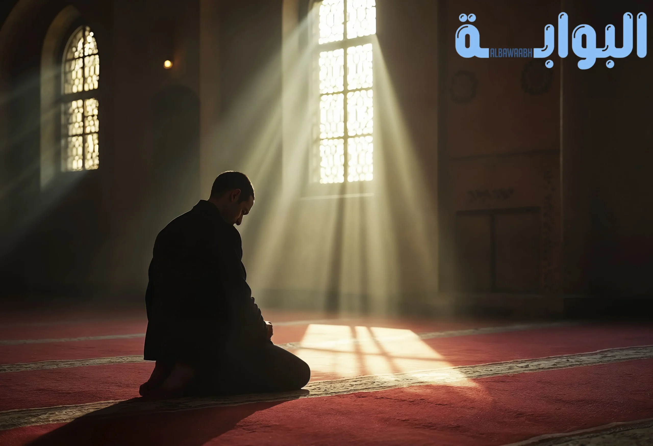 كيفية صلاة الاستخارة خطوة بخطوة