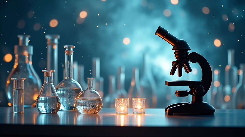 حكم لويس باستور عن العلم والإيمان